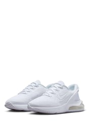 Weiß - Nike Air Max 270 Go Turnschuhe für Jugendliche - Bild 3 von 7