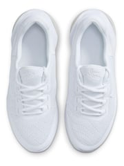 Weiß - Nike Air Max 270 Go Turnschuhe für Jugendliche - Bild 4 von 7