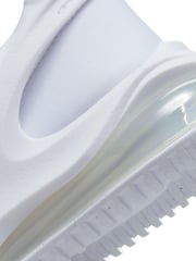 Weiß - Nike Air Max 270 Go Turnschuhe für Jugendliche - Bild 7 von 7