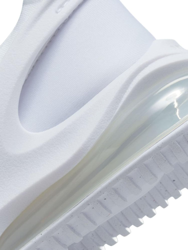 Weiß - Nike Air Max 270 Go Turnschuhe für Jugendliche - Bild 7 von 7 Weiß - Nike Air Max 270 Go Turnschuhe für Jugendliche - Bild 7 von 7