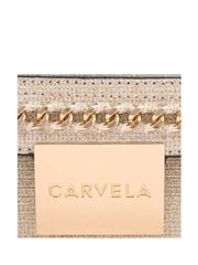 Carvela Mini Bailey Xbody Bag - Image 5 of 5