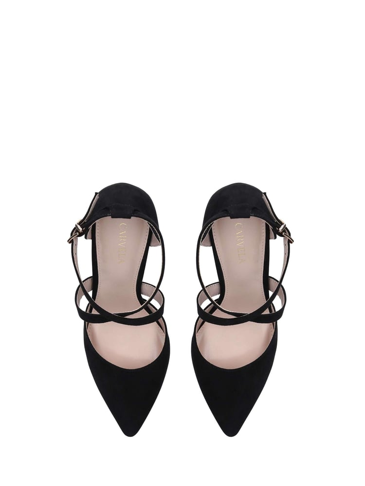 Carvela Kross 2 Shoes - Image 2 of 5