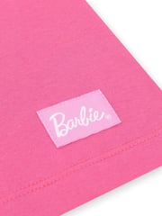 T-Shirt mit Barbie-Charakter-Logo aus 100 % Baumwolle - Bild 4 von 5