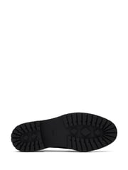Schwarz - TOMS Cara Leather Loafers - Bild 4 von 5