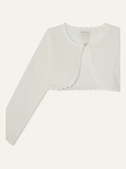 Monsoon Natural Niamh Cardigan - Image 1 of 3