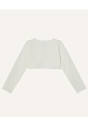 Monsoon Natural Niamh Cardigan - Image 2 of 3