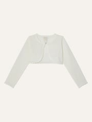 Monsoon Natural Niamh Cardigan - Image 3 of 3