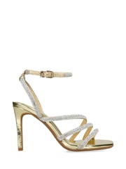 KG Kurt Geiger Savanna Sandals - Image 2 of 5