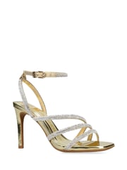 KG Kurt Geiger Savanna Sandals - Image 3 of 5
