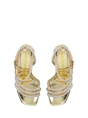 KG Kurt Geiger Savanna Sandals - Image 4 of 5