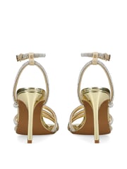 KG Kurt Geiger Savanna Sandals - Image 5 of 5