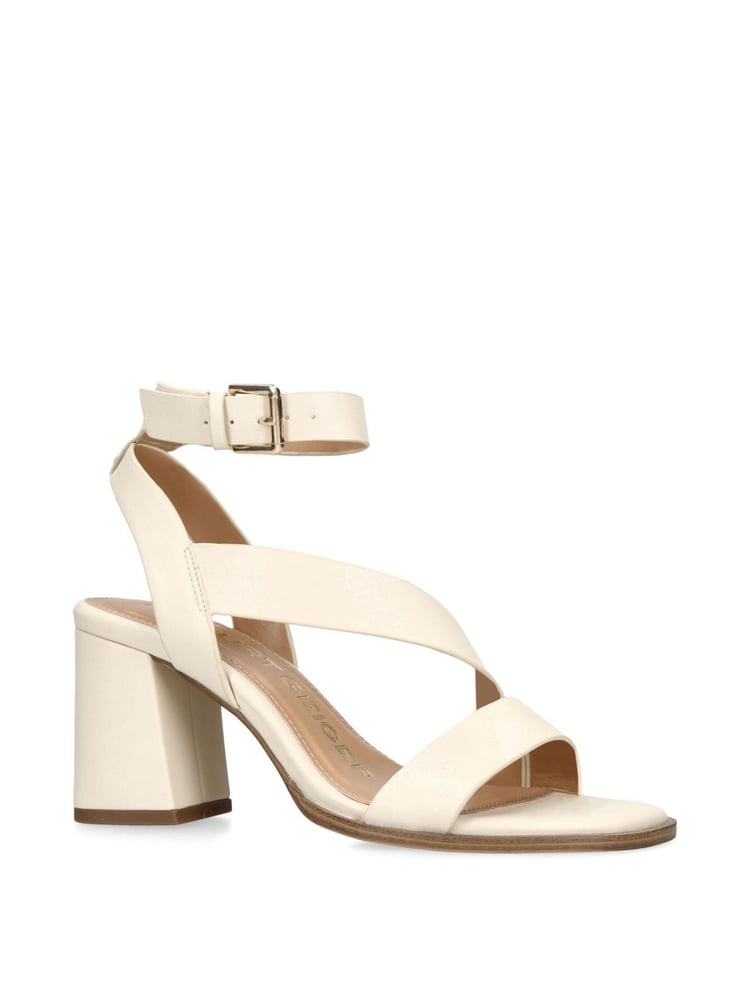 KG Kurt Geiger Runa Sandals - Image 1 of 4