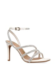 KG Kurt Geiger Savanna Sandals - Image 2 of 4