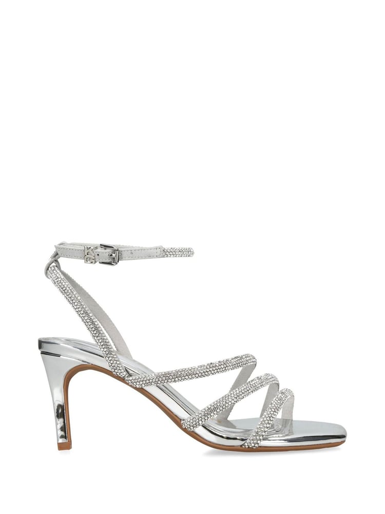 KG Kurt Geiger Savanna Low Sandals - Image 2 of 5