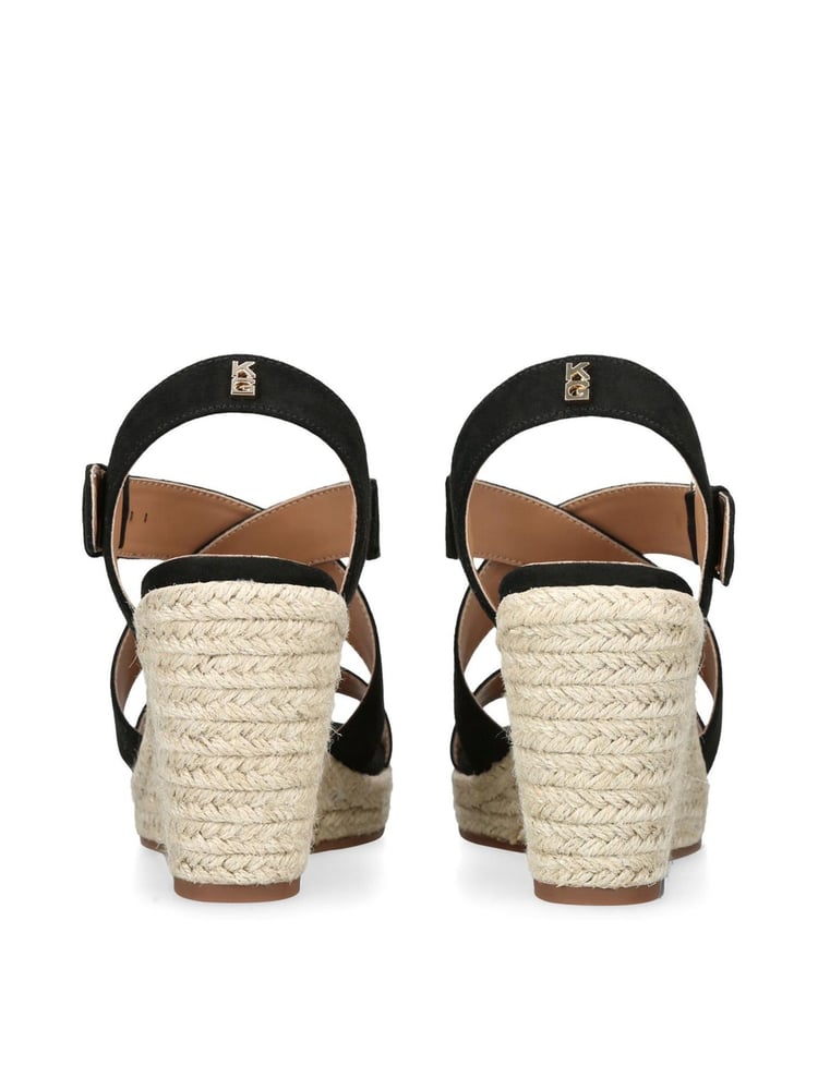 KG Kurt Geiger Pamela Sandals - Image 2 of 5