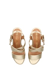 KG Kurt Geiger Pamela Sandals - Image 5 of 5