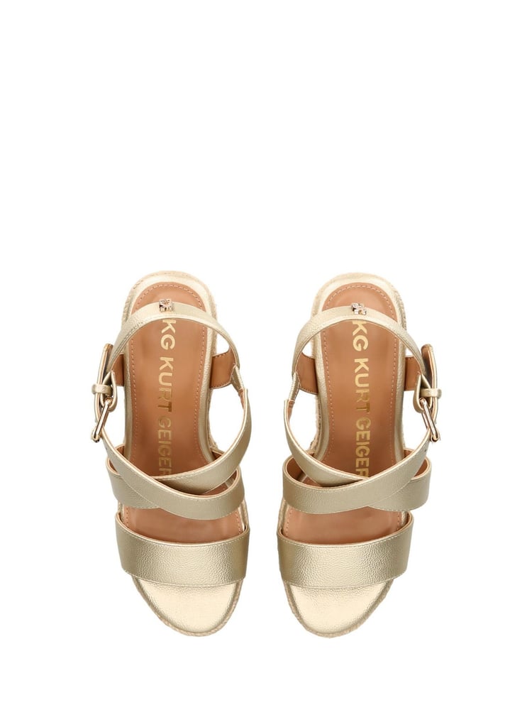 KG Kurt Geiger Pamela Sandals - Image 5 of 5