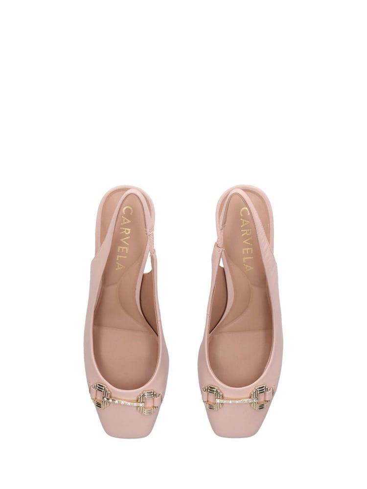 Carvela Poise 2 Shoes - Image 5 of 5