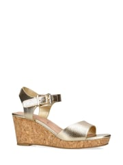 Carvela Sadie Wedge Sandals - Image 3 of 5