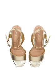 Carvela Sadie Wedge Sandals - Image 4 of 5
