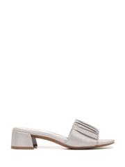 Naturalizer Jaylen Slides - Image 1 of 7