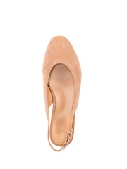 Naturalizer Primo Ballet Slingbacks - Image 5 of 6