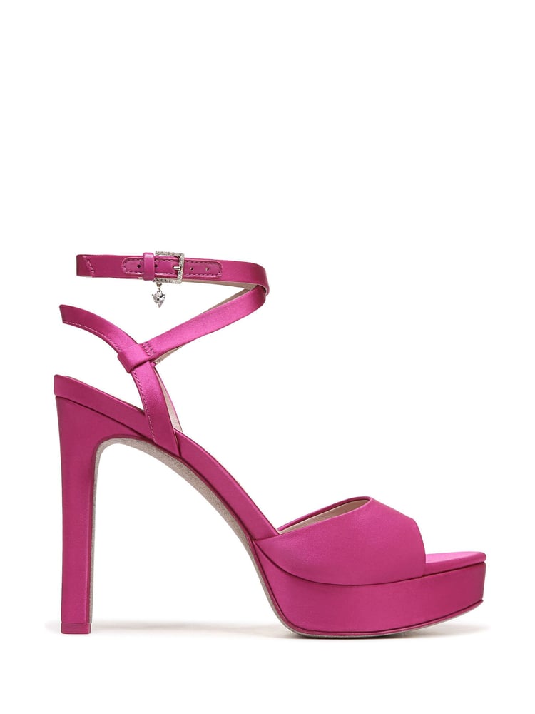 Naturalizer AI Wedding Heeled Sandals - Image 2 of 8
