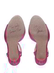 Naturalizer AI Wedding Heeled Sandals - Image 8 of 8