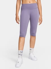 Nike Purple Leggings - Image 1 of 8