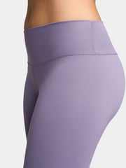 Nike Purple Leggings - Image 3 of 8