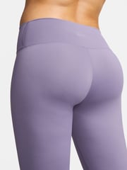 Nike Purple Leggings - Image 5 of 8
