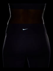 Nike Purple Leggings - Image 8 of 8