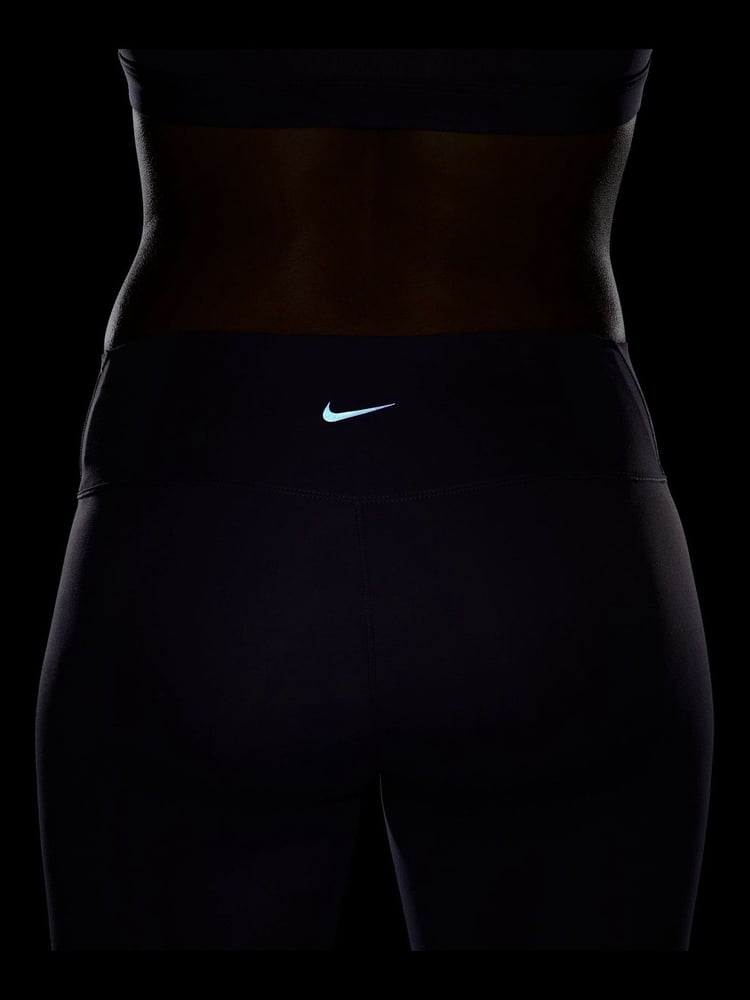 Nike Purple Leggings - Image 8 of 8
