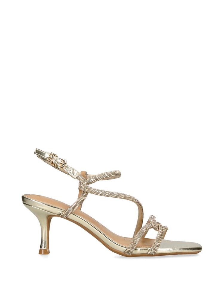 KG Kurt Geiger Audrey Sandals - Image 2 of 5 KG Kurt Geiger Audrey Sandals - Image 2 of 5