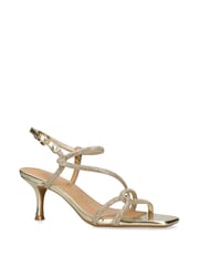 KG Kurt Geiger Audrey Sandals - Image 3 of 5