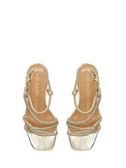 KG Kurt Geiger Audrey Sandals - Image 4 of 5