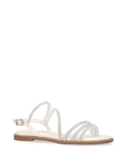 KG Kurt Geiger Reece Sandals - Image 3 of 5