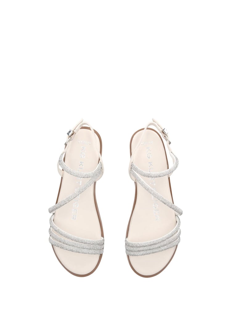KG Kurt Geiger Reece Sandals - Image 5 of 5