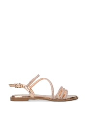 KG Kurt Geiger Reece Sandals - Image 1 of 4