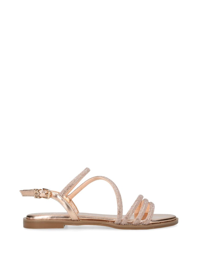 KG Kurt Geiger Reece Sandals - Image 1 of 4