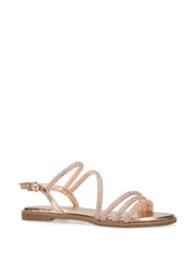 KG Kurt Geiger Reece Sandals - Image 3 of 4