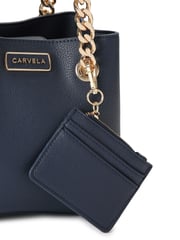 Carvela Mini Cammie 3 Bag - Image 4 of 4