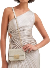Carvela Bee Mini Xbody Bag - Image 5 of 5