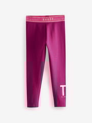 Baker by Ted Baker Leggings 3 Pack - Image 3 of 6