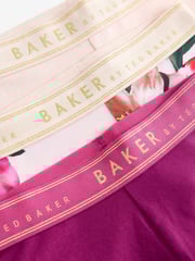 Baker by Ted Baker Leggings 3 Pack - Image 6 of 6
