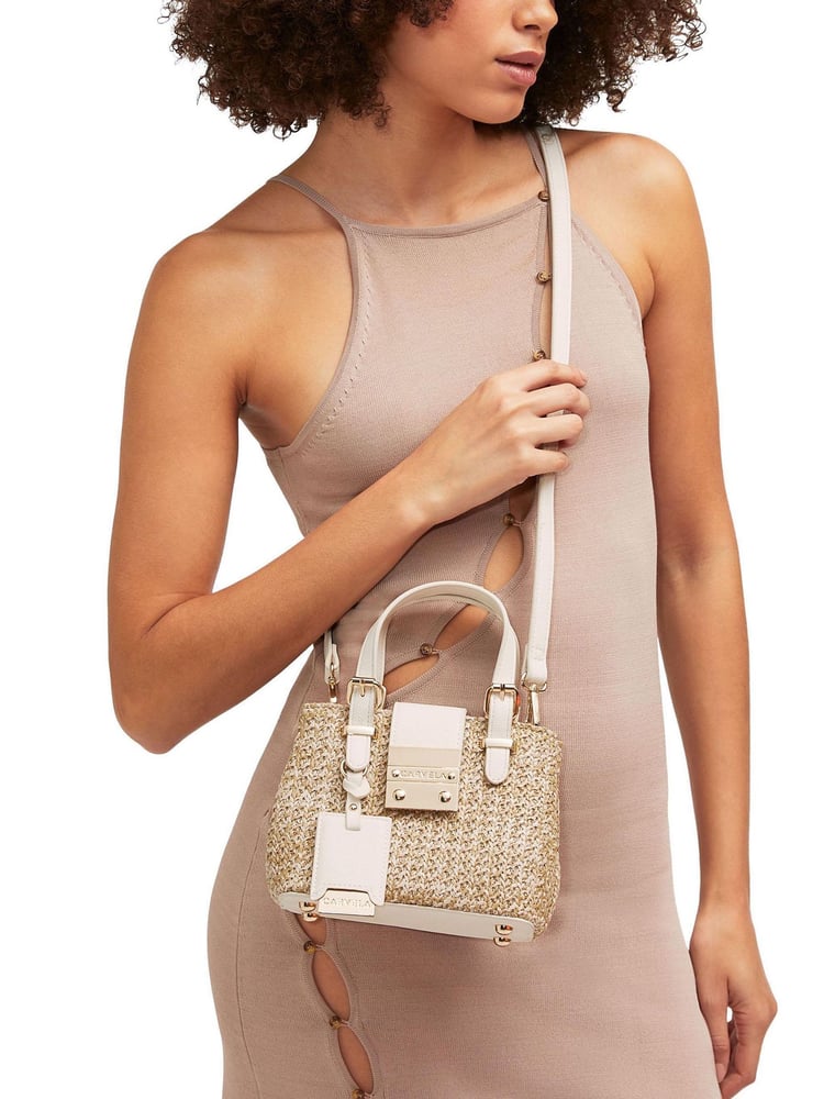 Carvela Mini Mandy Bag - Image 1 of 5