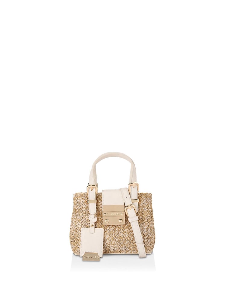 Carvela Mini Mandy Bag - Image 2 of 5