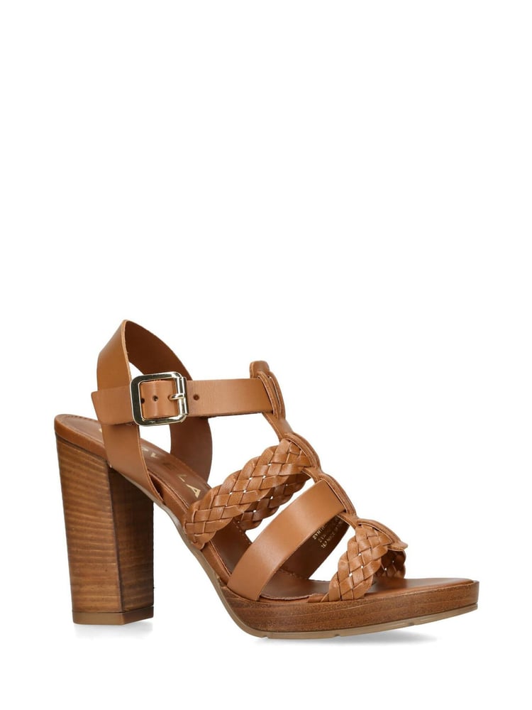 Carvela Comfort Krill Sandals - Image 5 of 5 Carvela Comfort Krill Sandals - Image 5 of 5