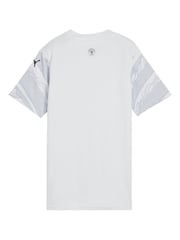 Puma Womens Manchester City Year of the Dragon Shirt - Bild 2 von 3