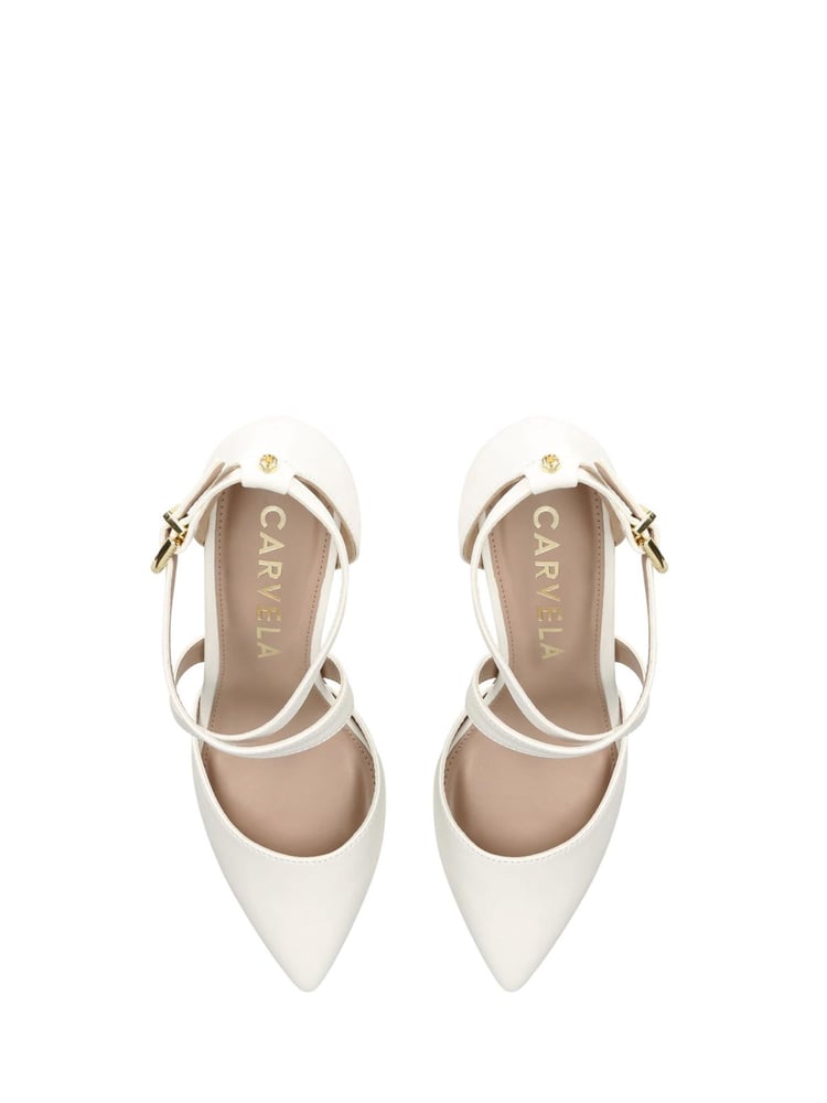Carvela Kross Shoes - Image 5 of 5 Carvela Kross Shoes - Image 5 of 5